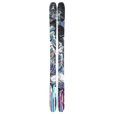 Atomic Men's N Bent 90 Skis 2025