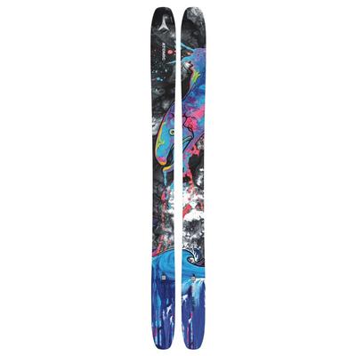 Atomic Men's N Bent 110 Skis 2025