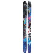 Atomic Men's N Bent 110 Skis 2025