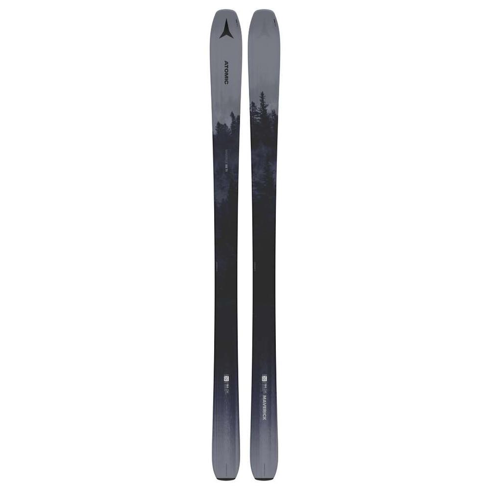  Atomic Men's N Maverick 88 Ti Skis 2025