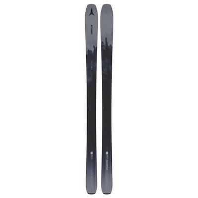 Atomic Men's N Maverick 88 TI Skis 2025