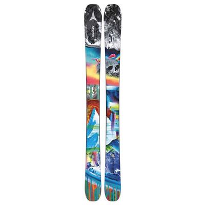 Atomic Youth N Bent Chetler Mini 133-143 BL Skis 2025