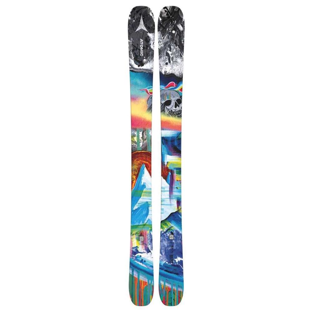  Atomic Youth N Bent Chetler Mini 153- 163 Bl Skis 2025