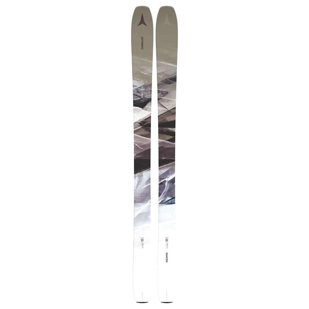  Atomic Women's N Maven 93 C Skis 2025