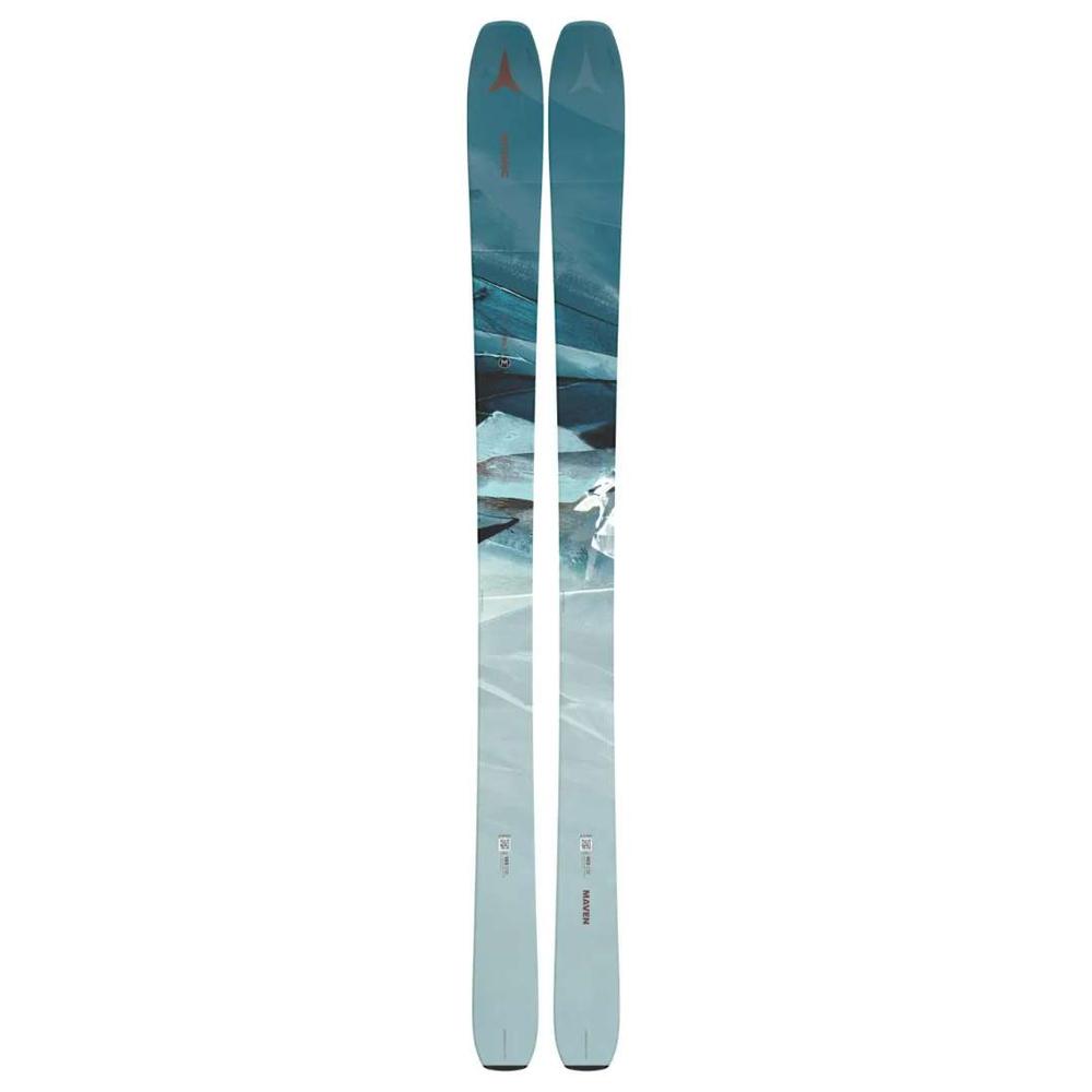  Atomic Women's N Maven 86 C Skis 2025