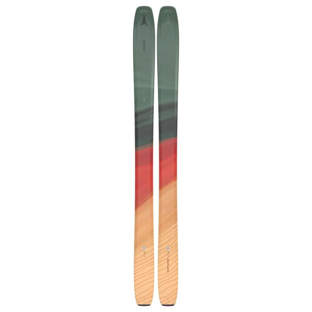  Atomic N Backland 108 Women's Skis 2025