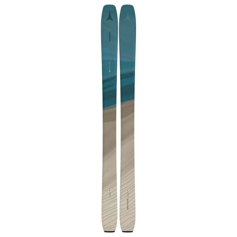  Atomic Women's N Backland 101 Skis 2025