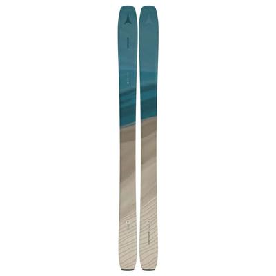 Atomic Women's N Backland 101 Skis 2025