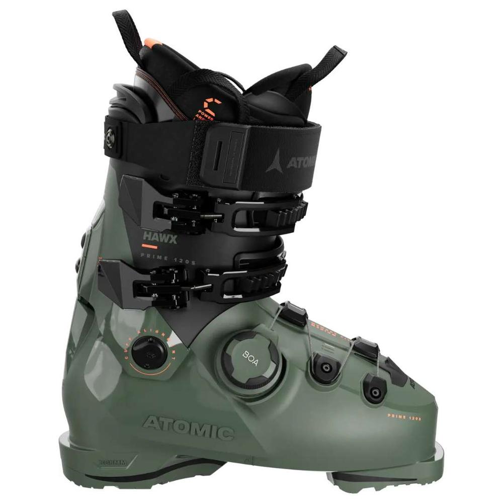  Atomic Men's Hawx Prime 120 S Boa Gw Ski Boots 2025