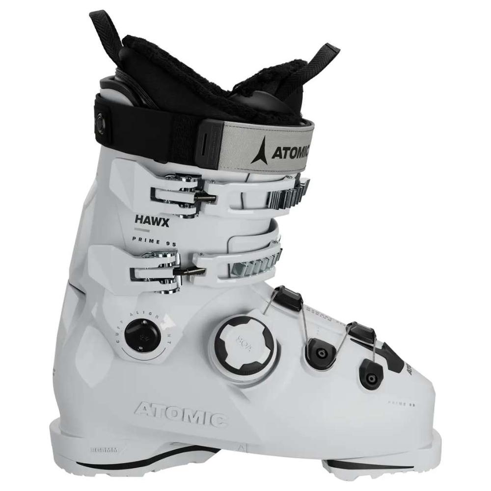  Atomic Women's Hawx Prime 95 Boa Gw Ski Boots 2025