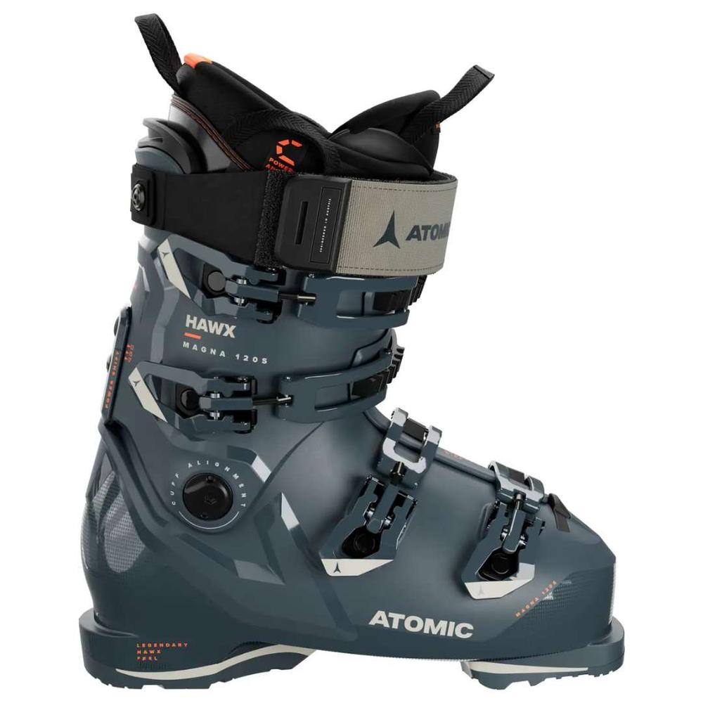  Atomic Men's Hawx Magna 120 S Gw St Ski Boots 2025