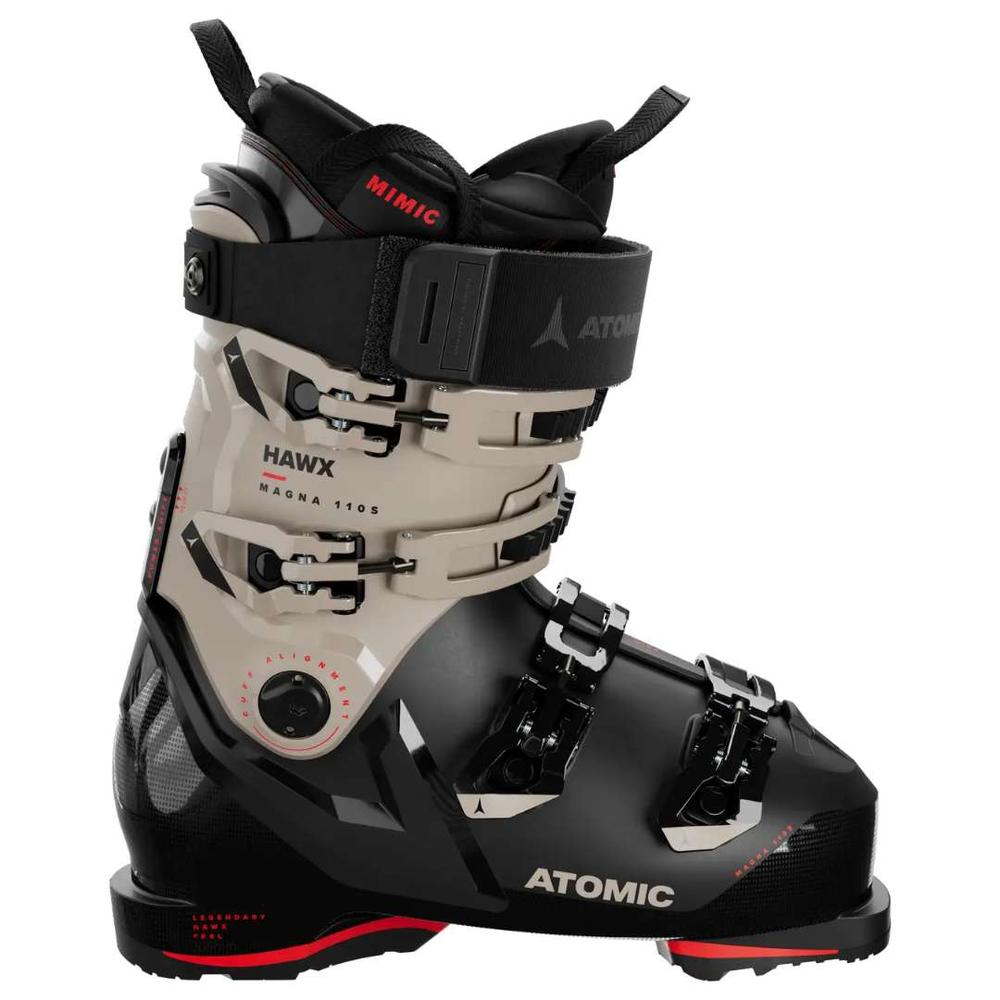  Atomic Men's Hawx Magna 110 S Gw Ski Boots 2025