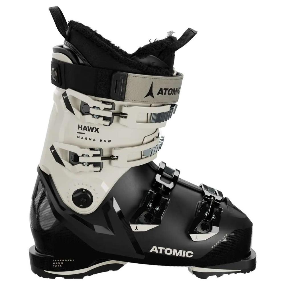  Atomic Women's Hawx Magna 95 Gw Ski Boots 2025