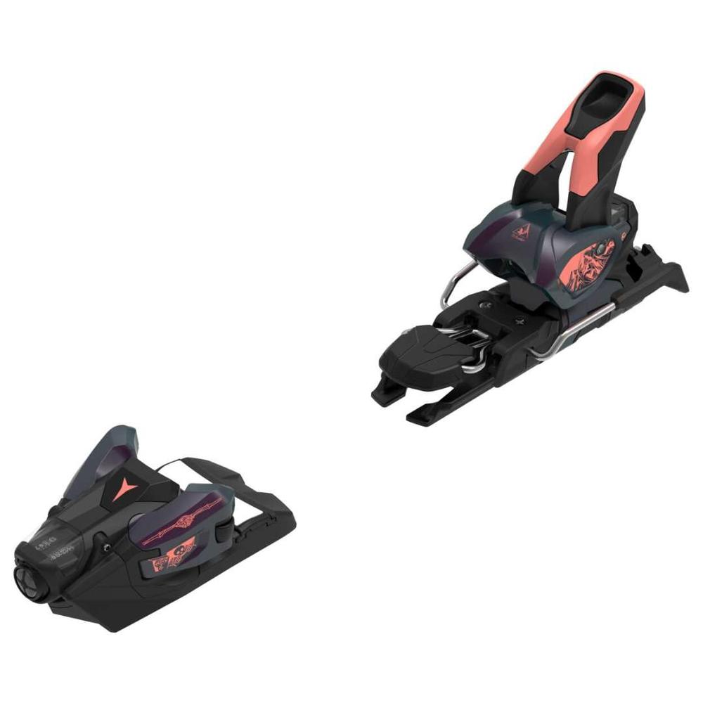  Atomic N Strive 12 Gw Bent Chetler Ski Bindings 2025