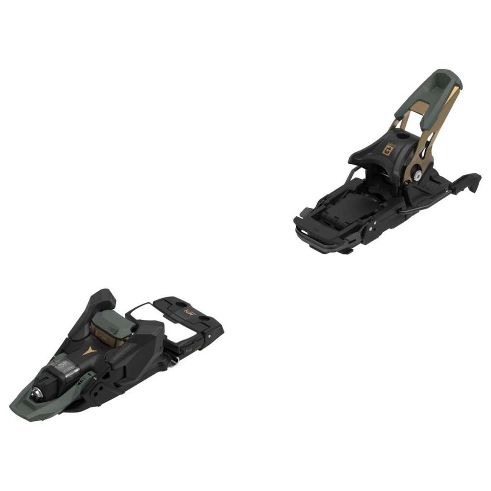  Atomic N Shift 13 Mn Ski Bindings 2025