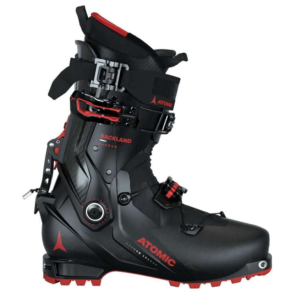  Atomic Men's Backland Carbon Ski Boots 2025