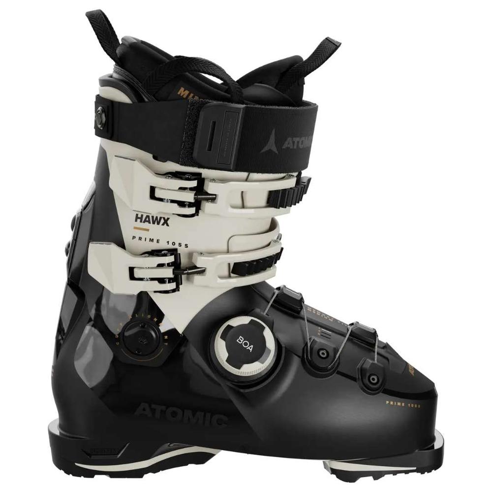  Atomic Women's Hawx Prime 105 S Boa Gw Ski Boots 2025