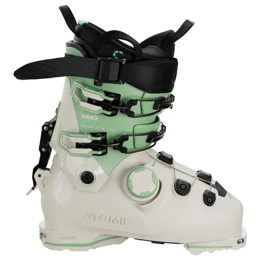  Atomic Women's Hawx Prime Xtd 115 Boa Gw Ski Boots 2025