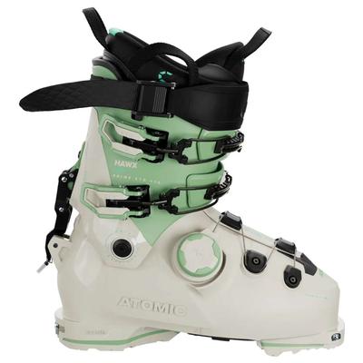 Atomic Women's Hawx Prime XTD 115 BOA GW Ski Boots 2025