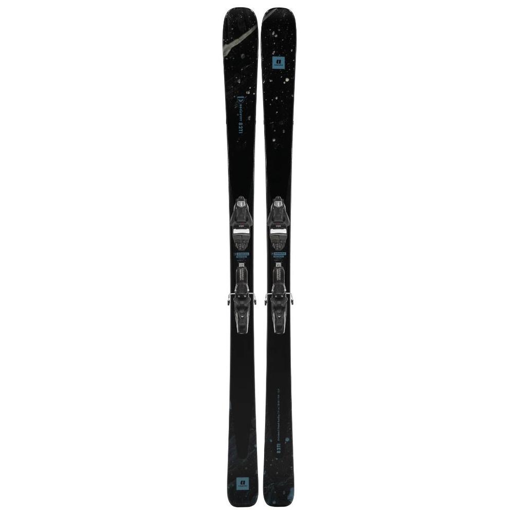  Armada Men's Declivity 82 Ti Skis W/Strive 11 Bindings 2025