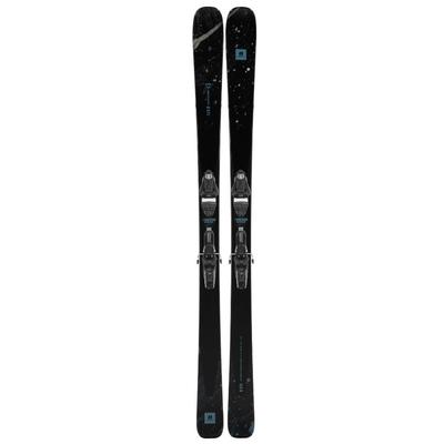 Armada Men's Declivity 82 TI Skis w/ Strive 11 Bindings 2025