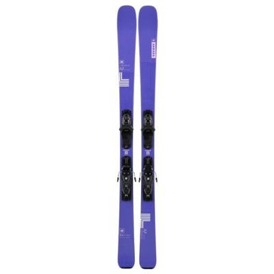 Armada Women's Reliance 82 C Skis w/ EM10 Bindings 2025