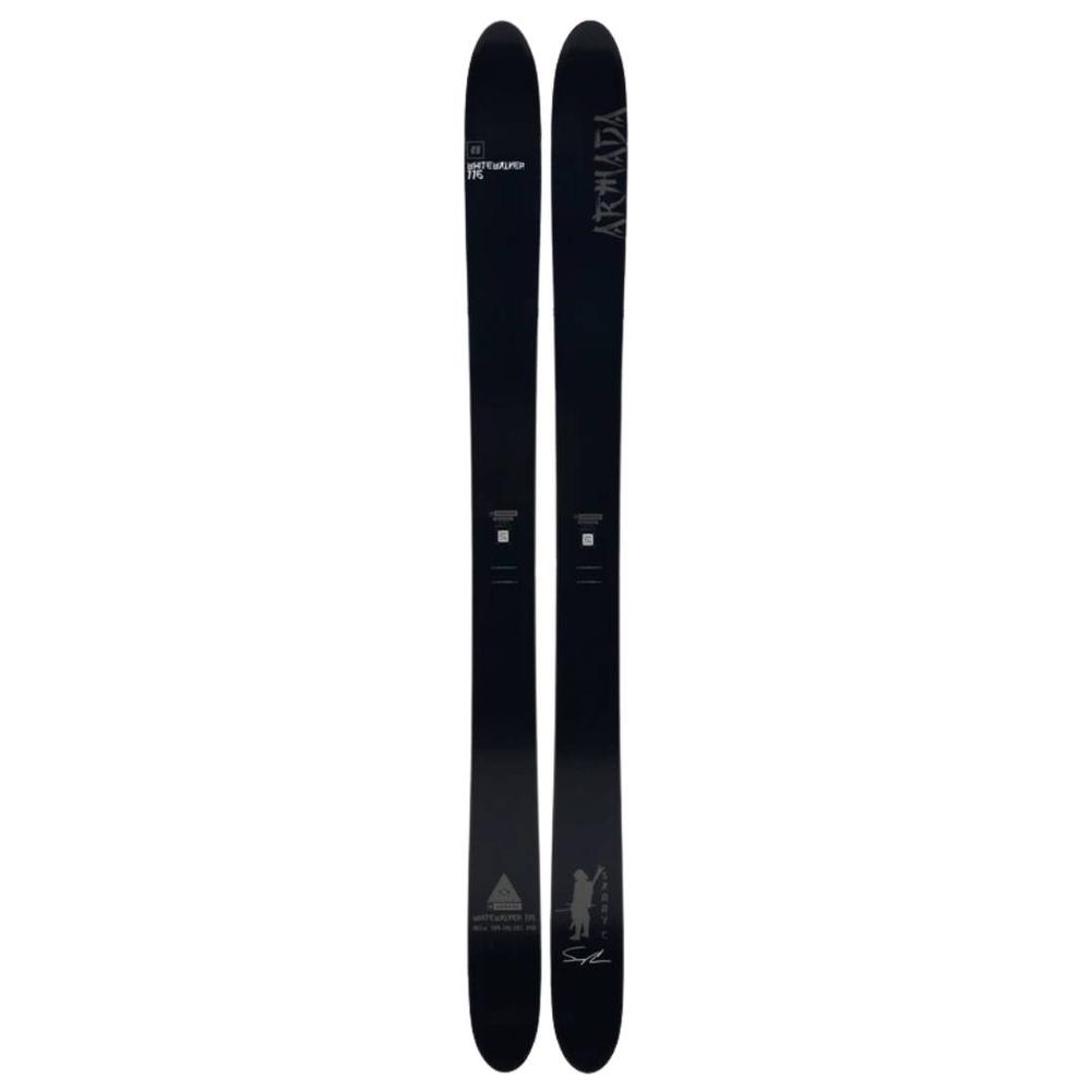  Armada Men's Whitewalker 116 Skis 2025