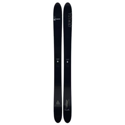 Armada Men's Whitewalker 116 Skis 2025