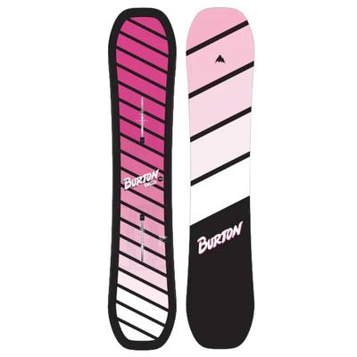 Burton Youth Smalls Board Snowboard 2025