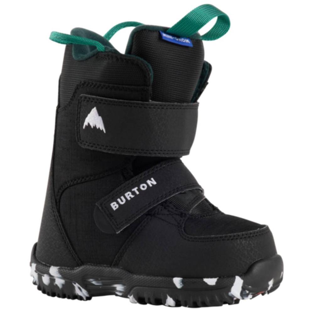  Burton Youth Mini Grom Snowboard Boots 2025