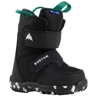 Burton Youth Mini Grom Snowboard Boots 2025