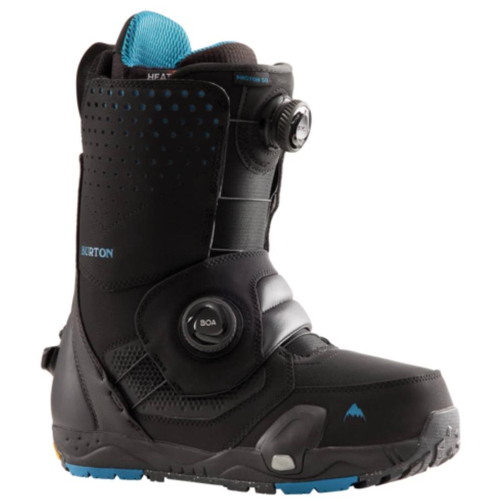  Burton Men's Photon Step On Snowboard Boots 2025