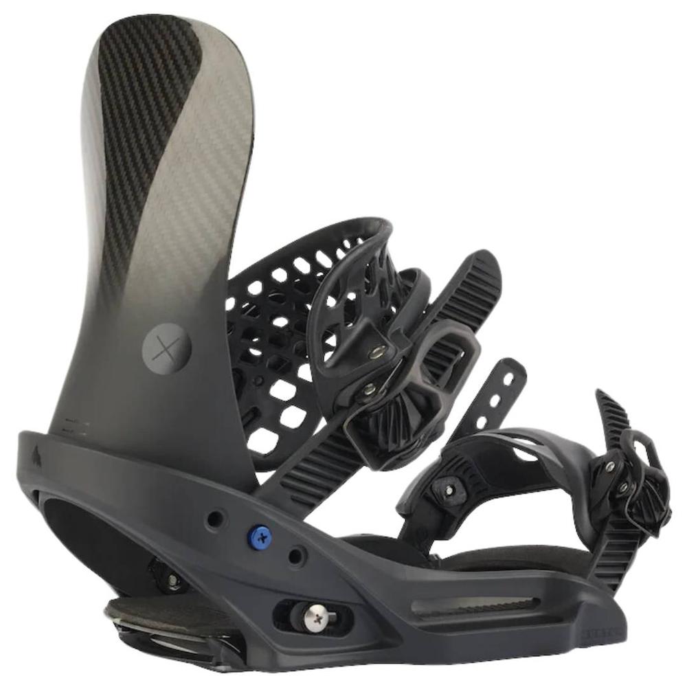  Burton Men's X Est Snowboard Bindings 2025