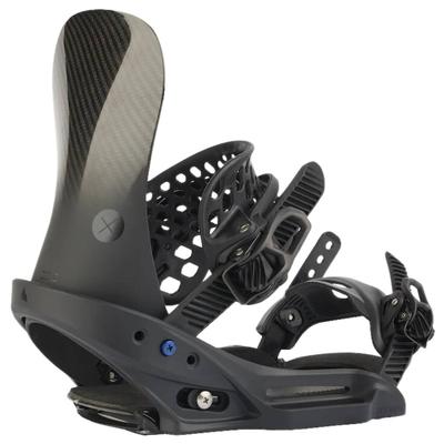 Burton Men's X EST Snowboard Bindings 2025