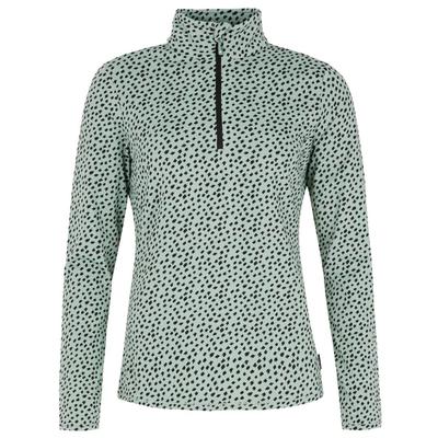 Protest Prtkacey 1/4 Zip Active Top