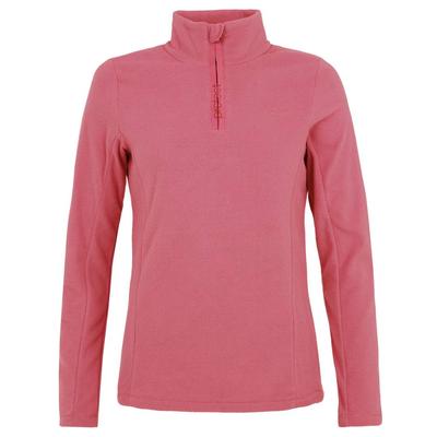 Protest Women's Mutez 1/4 Zip Top