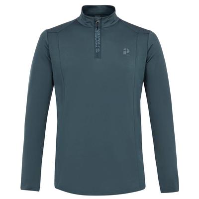 Protest Men's Rewill 1/4 Zip Top