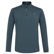 Protest Men's Rewill 1/4 Zip Top