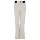 Protest Women's Prtlullabyos Snowpants KITOFFWHITE