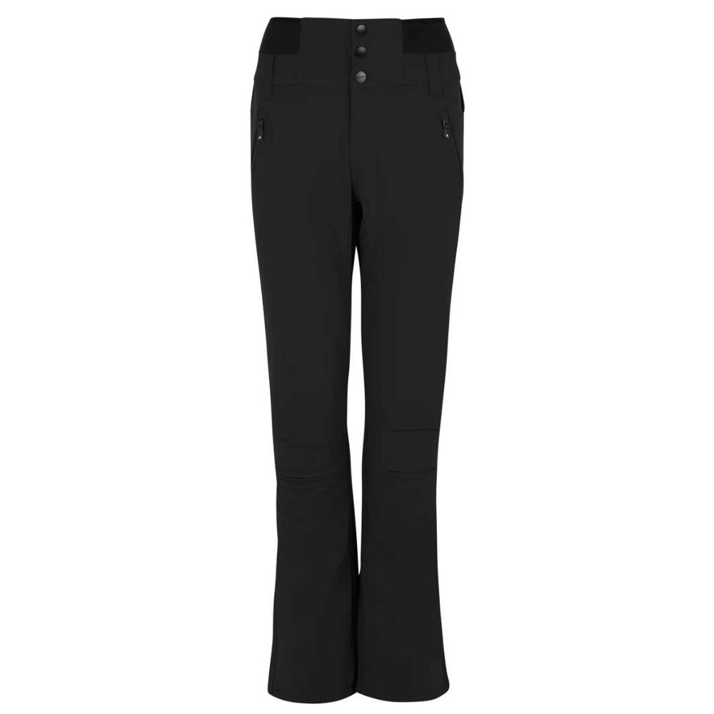 Protest Women's Prtlullabyos Snowpants TRUEBLACK