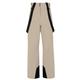 Protest Men's Prtrowens Snowpants BAMBOOBEIGE