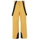 Protest Men's Prtrowens Snowpants CABYELLOW