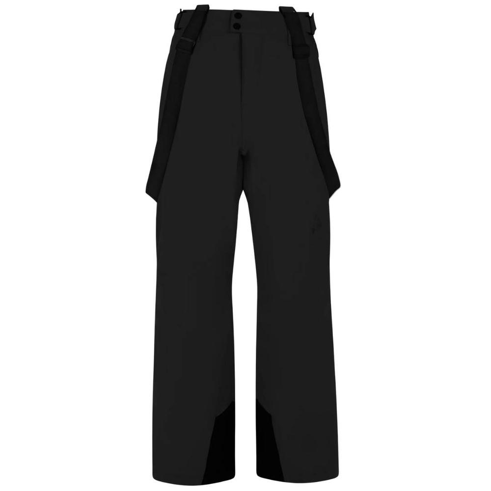 Protest Men's Prtrowens Snowpants TRUEBLACK