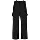 Protest Men's Prtrowens Snowpants TRUEBLACK