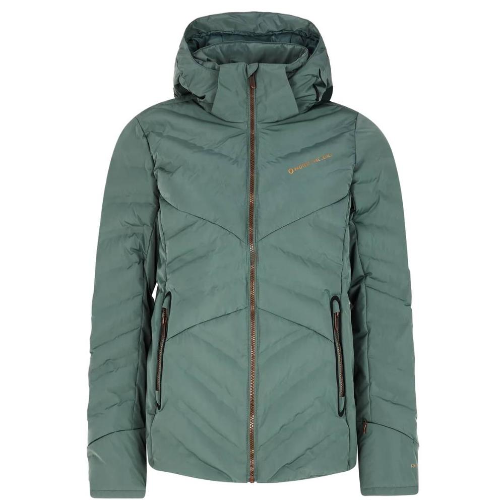  Protest Women's Prtapply Snow Jacket