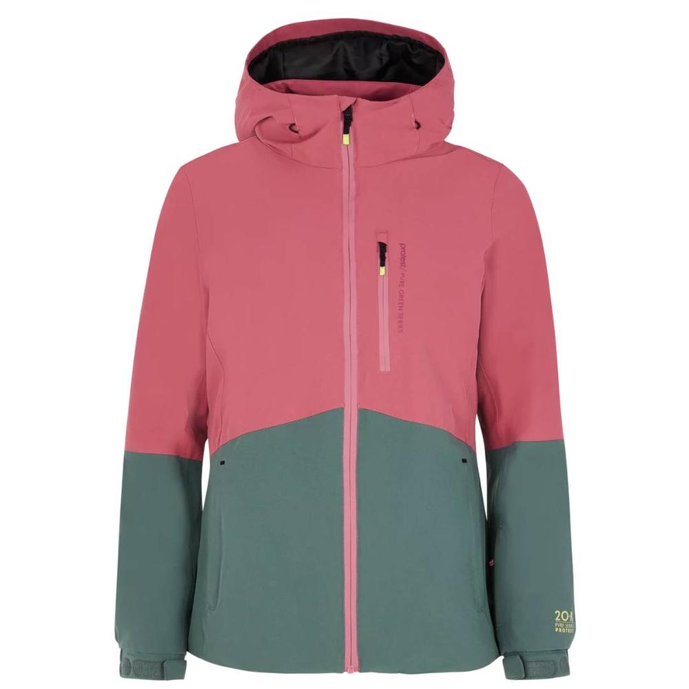  Protest Women's Prtdisk Snow Jacket