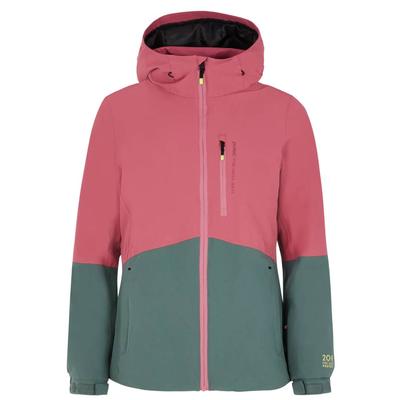 Protest Women's Prtdisk Snow Jacket