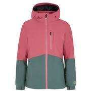 Protest Women's Prtdisk Snow Jacket