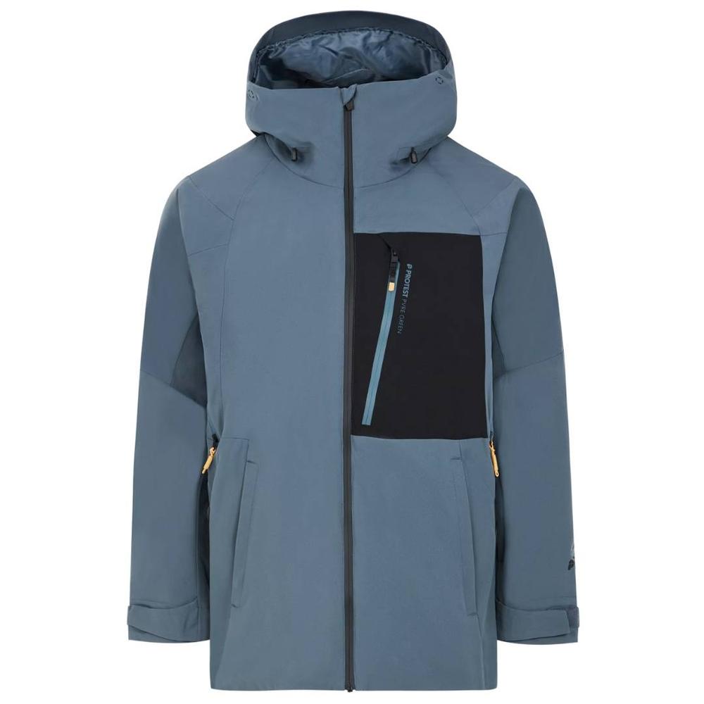  Protest Men's Prtfound Snow Jacket