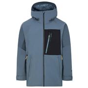 Protest Men's Prtfound Snow Jacket